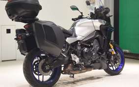 YAMAHA TRACER 9 GT 2021 RN70J