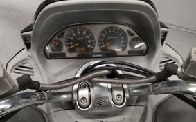 SUZUKI SKYWAVE 250SS CJ43A