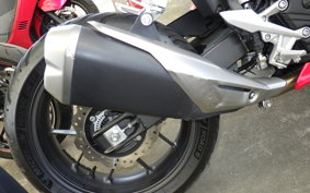 HONDA CBR400R 2024 NC65