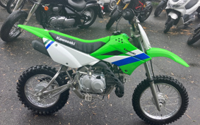 KAWASAKI KLX110RL LX110D