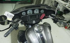 HARLEY FLHX 1690 2014