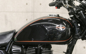 KAWASAKI ESTRELLA BJ250A