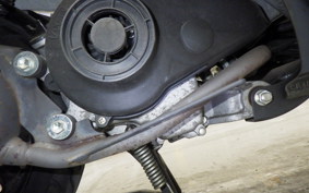 SUZUKI LET's 2012 CA4AA