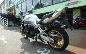 HONDA CB1300SF SUPER FOUR ABS 2021 SC54
