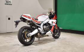 YAMAHA XSR900 GP 2024 RN96J