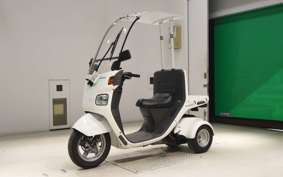 HONDA GYRO CANOPY TA03