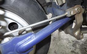 HONDA MONKEY 2022 AB27