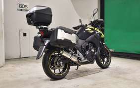 SUZUKI Vｽﾄﾛｰﾑ250A