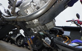 YAMAHA YBR125