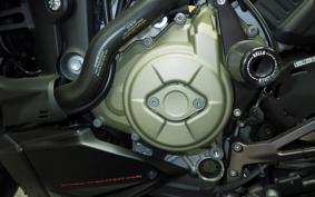 DUCATI STREETFIGHTER V4 S 2021