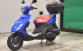 SUZUKI ADDRESS V125 S 2022 CF4MA