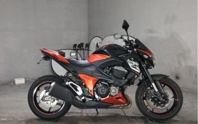 KAWASAKI Z800 2014 ZR800A