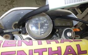SUZUKI RMX250 S Gen.2 2020 SJ14A