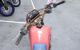SUZUKI RA125 2017 SF13A