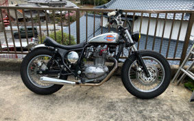 KAWASAKI ESTRELLA RS BJ250A