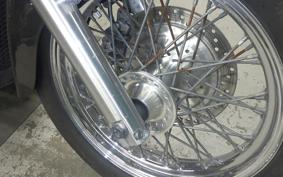 HONDA SHADOW 400 2007 NC34