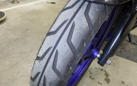 YAMAHA YZF-R25 RG43J