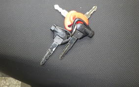 YAMAHA AXIS 125 Z 1983 SED7J