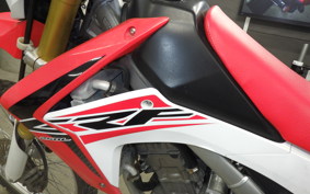 HONDA CRF250L 2017 MD38