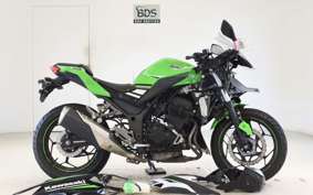 KAWASAKI NINJA 250 ABS EX250L