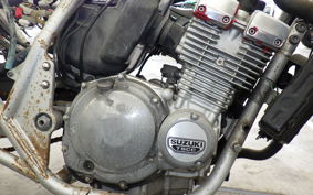 SUZUKI GSX250S KATANA GJ76A