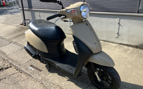 SUZUKI LET`S CA4AA