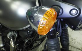 KAWASAKI W800-2ｽﾄﾘｰﾄ 2021 EJ800B