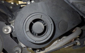 SUZUKI LET's CA4AA