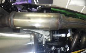 KAWASAKI NINJA 650 A 2026 ER650S