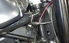 HUSQVARNA SVARTPILEN 250 2011