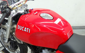 DUCATI GT1000 2006 ZDMC103AA6B