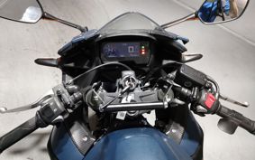HONDA CBR400R 2023 NC56