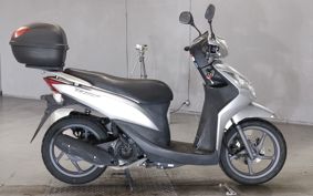 HONDA DIO 110 JF31