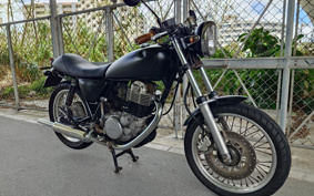 YAMAHA SR400 2006 RH01J