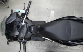 HONDA ADV160 2014 KF54