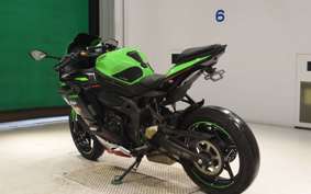 KAWASAKI ZX-25R 2015 ZX250E