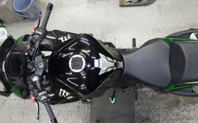 KAWASAKI NINJA 1000 SX 2021 ZXT02K