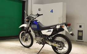 SUZUKI DJEBEL 200 (DR200SE) 2014 SH42A