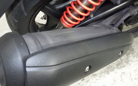 YAMAHA CYGNUS 125 X 2 SE44J