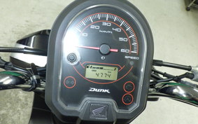 HONDA ﾀﾞﾝｸ AF78