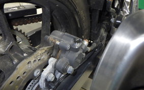 SUZUKI Vｽﾄﾛｰﾑ250A