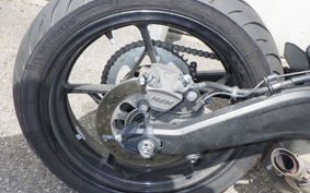 KAWASAKI ZX-25R ZX250E