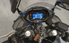 SUZUKI GSX250R DN11A
