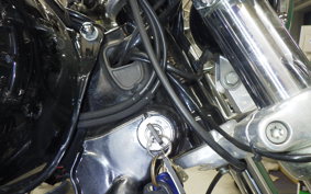 HARLEY FXD 1580 2010