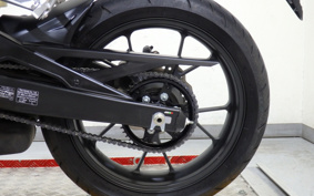 HONDA CB125 R JC91