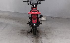 HONDA CT125 HUNTER  CUB  JA55