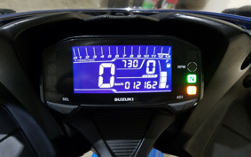 SUZUKI GSX-R125 ABS DL33B