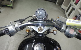 HONDA STEED 400 1992 NC26