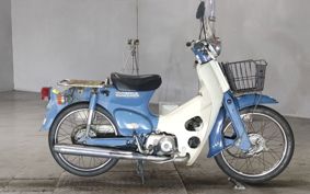 HONDA SUPER CUB50 C50