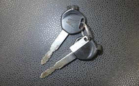 HONDA LEAD 125 1998 JF45